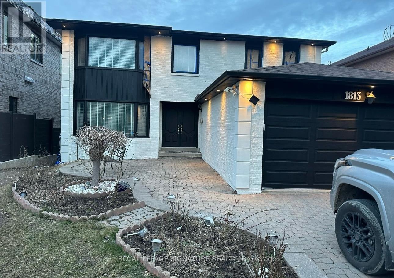1813 SPRUCE HILL ROAD, Pickering, Ontario