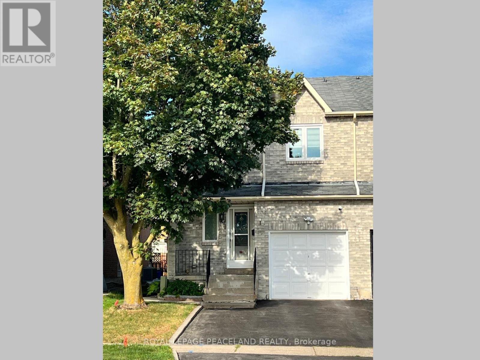 81 AVENUE ROAD, Richmond Hill, Ontario