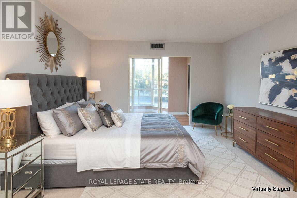 215 - 175 Cedar Avenue, Richmond Hill, Ontario  L4C 9V3 - Photo 13 - N13776496
