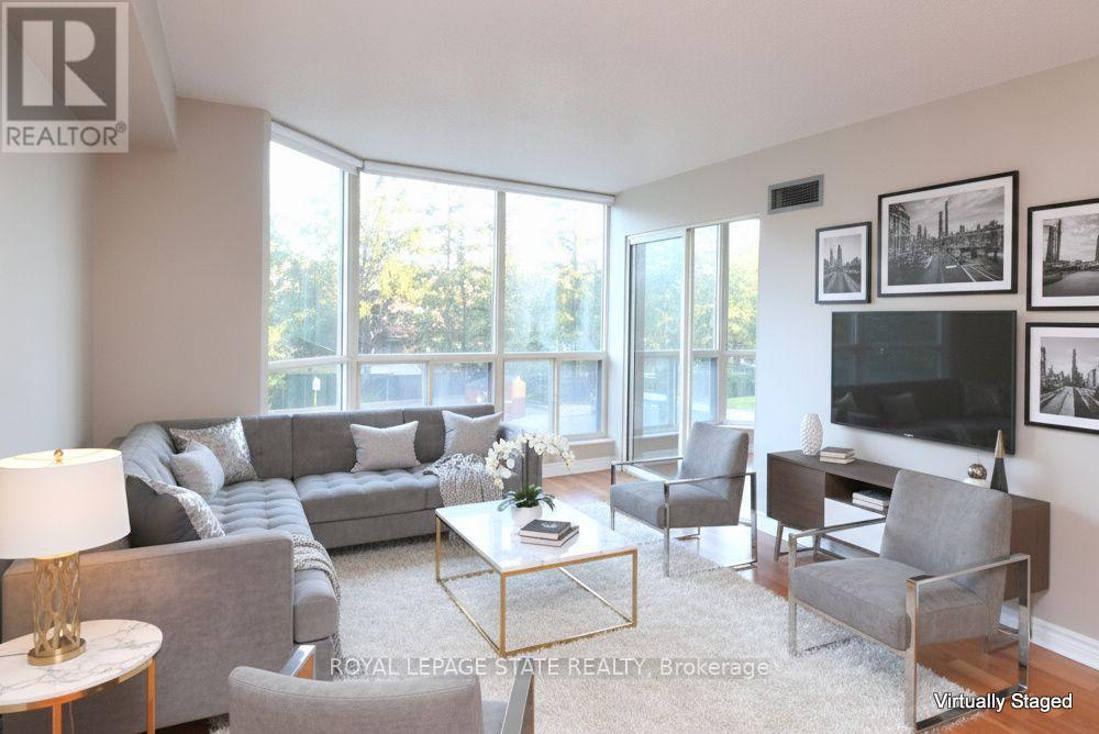 215 - 175 Cedar Avenue, Richmond Hill, Ontario  L4C 9V3 - Photo 6 - N13776496
