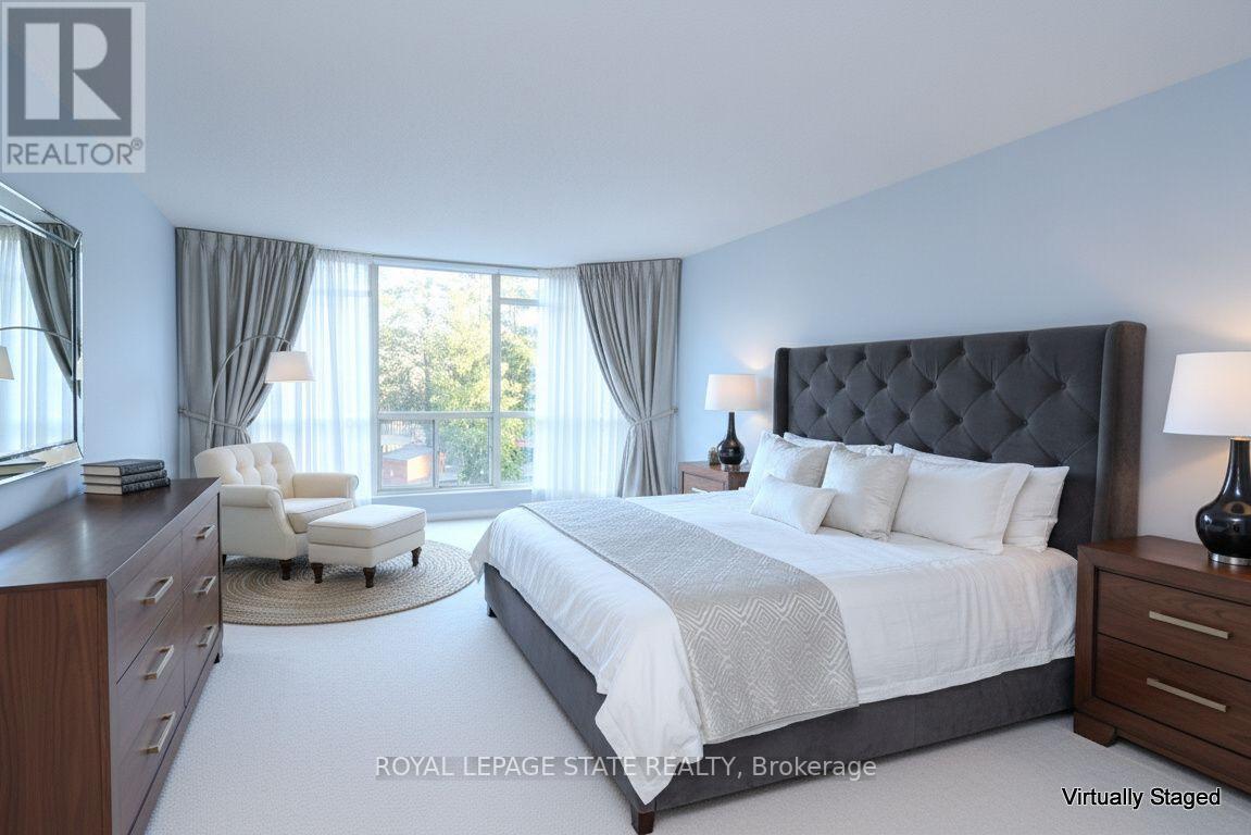 215 - 175 Cedar Avenue, Richmond Hill, Ontario  L4C 9V3 - Photo 9 - N13776496