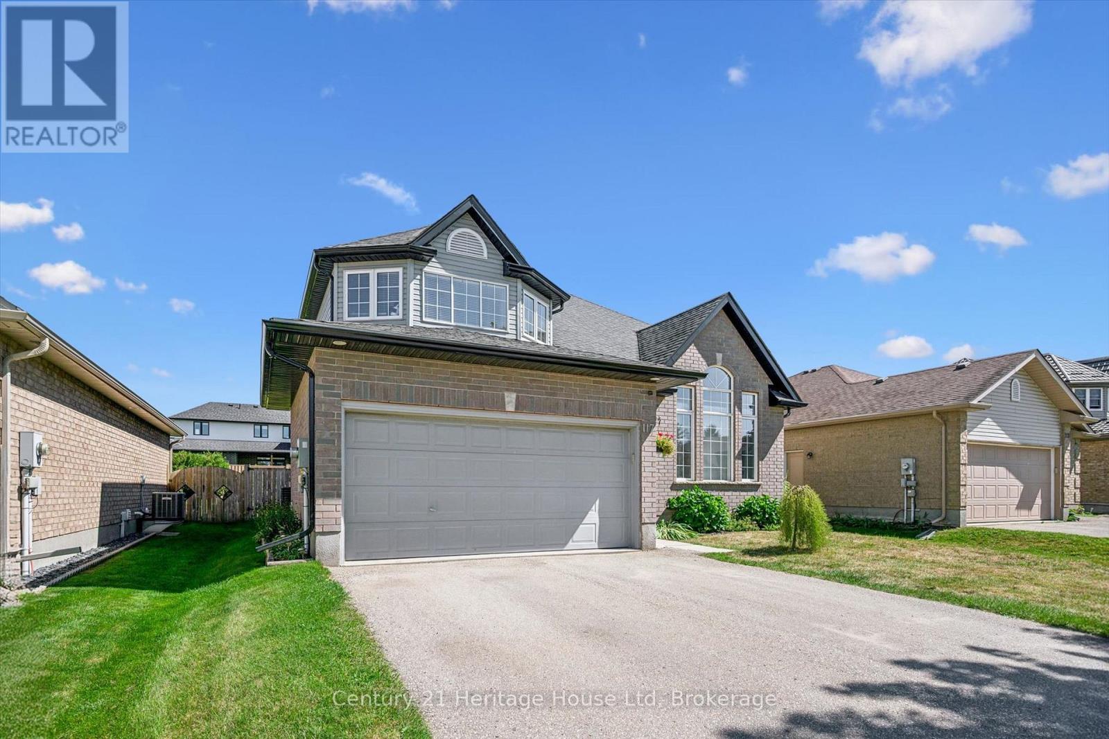 117 Schmidt Drive, Wellington North, Ontario  N0G 1A0 - Photo 2 - X13776454