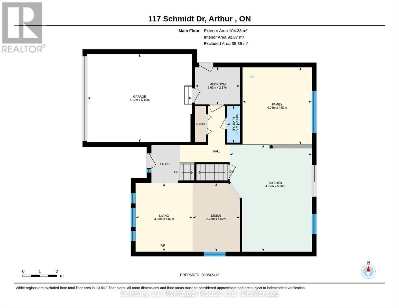 117 Schmidt Drive, Wellington North, Ontario  N0G 1A0 - Photo 44 - X13776454