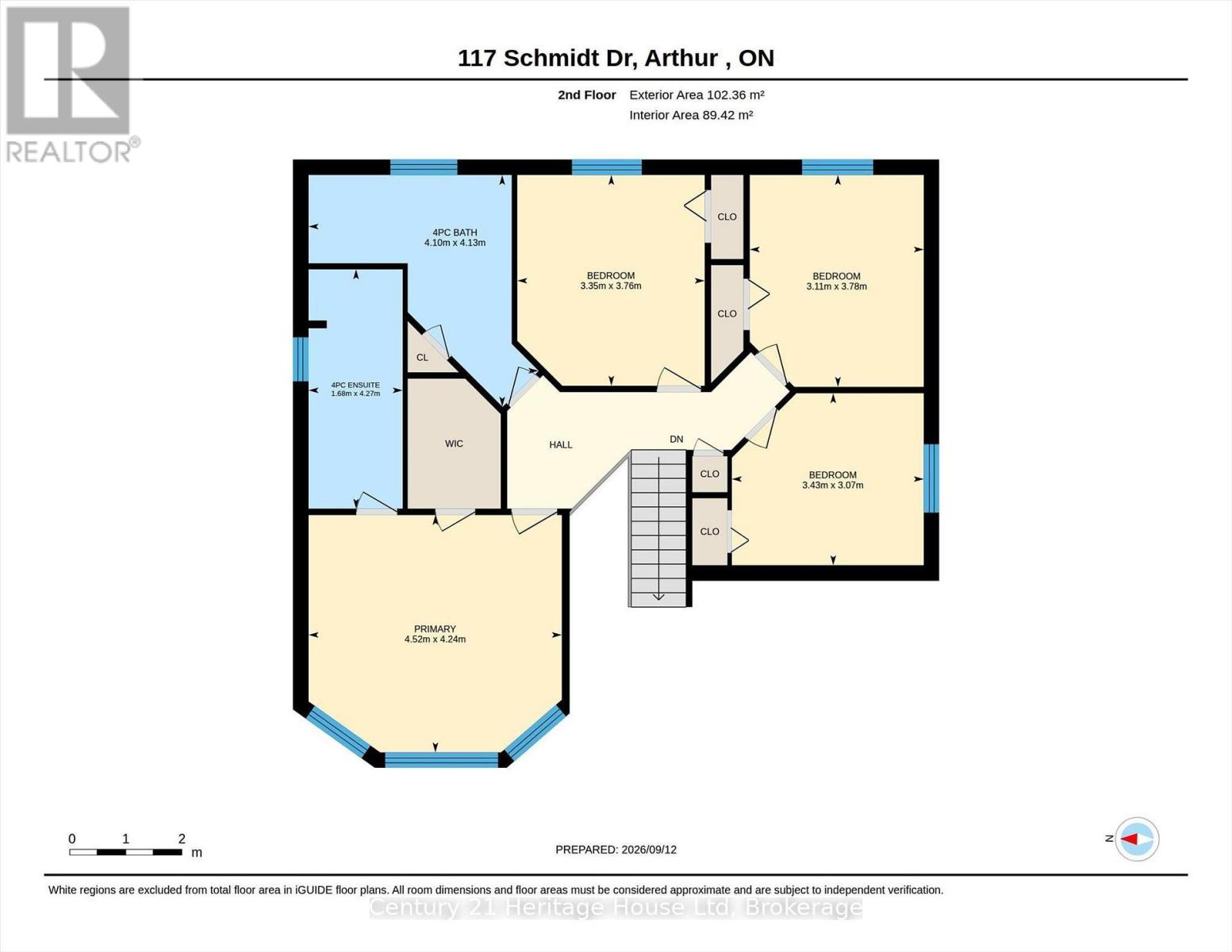 117 Schmidt Drive, Wellington North, Ontario  N0G 1A0 - Photo 45 - X13776454