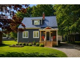 120 MARK STREET W, grey highlands, Ontario