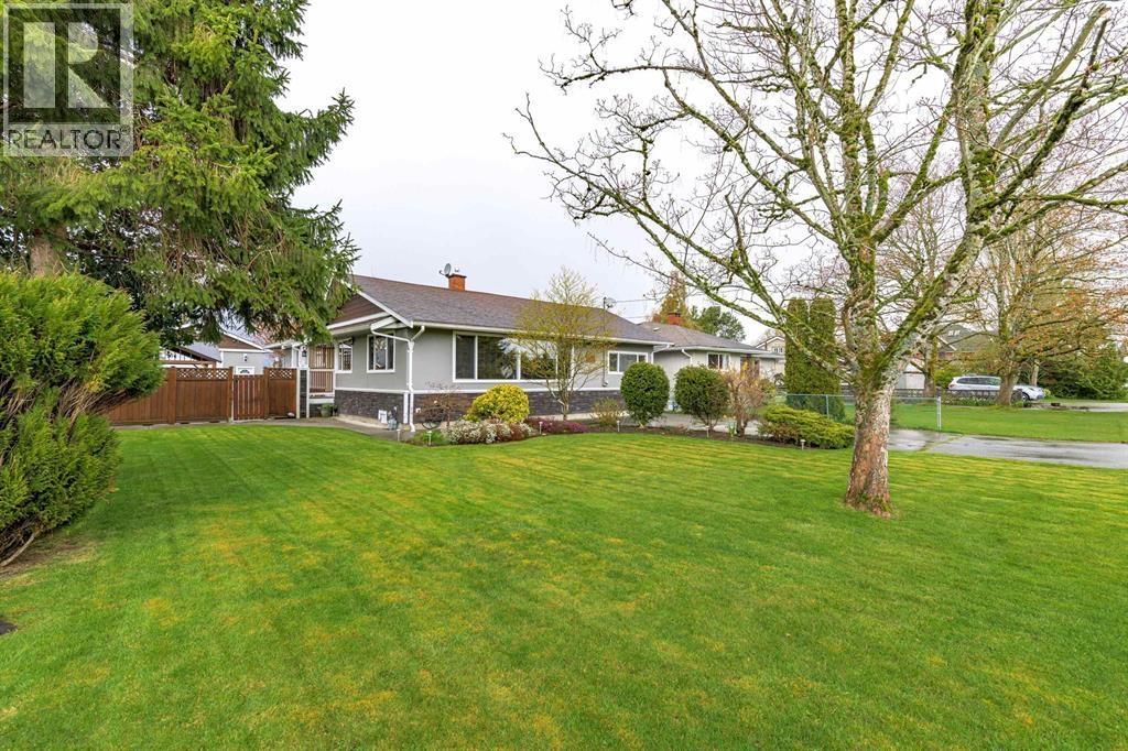 4729 60B STREET, Delta, British Columbia