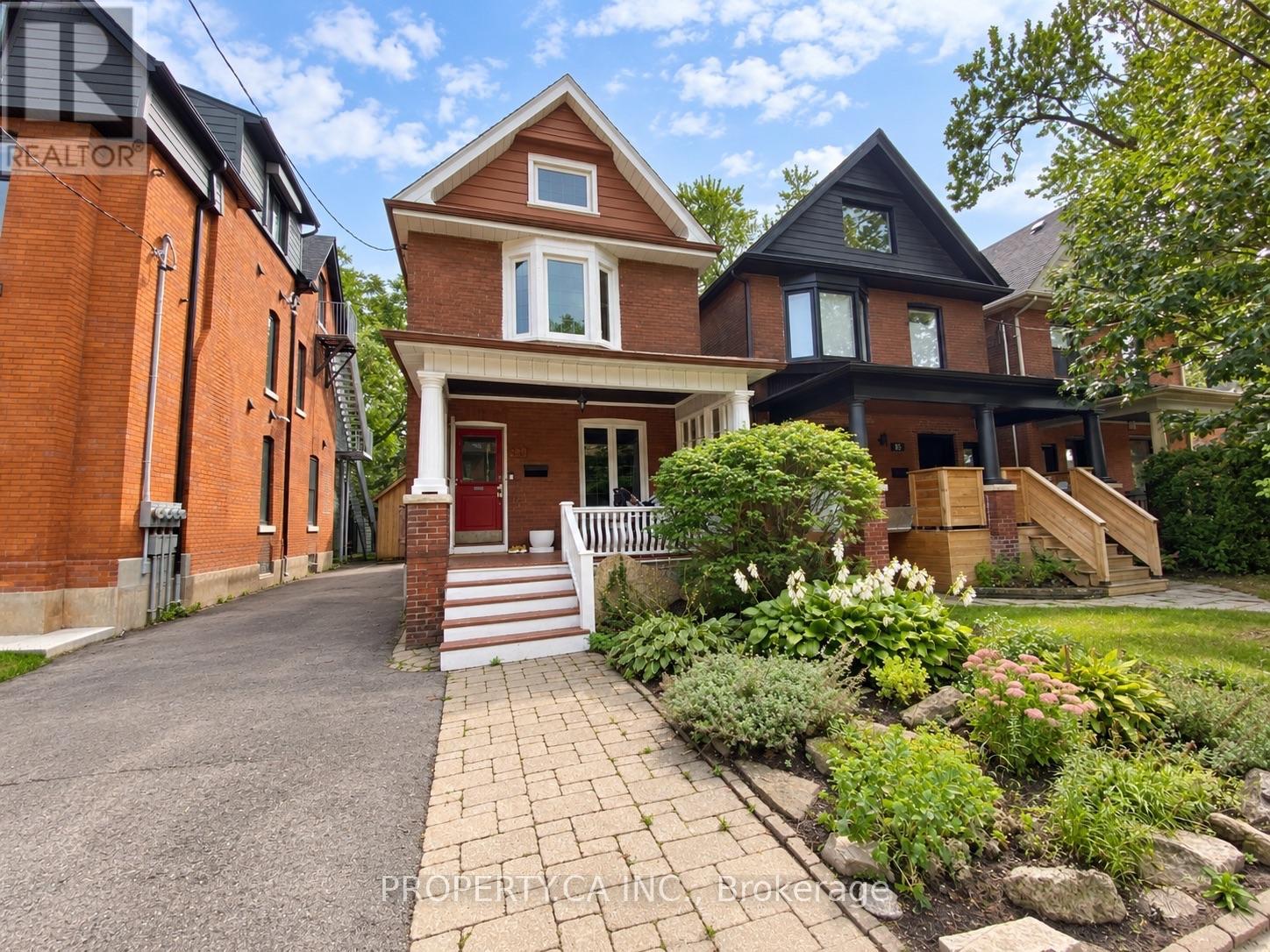 Lower Level - 83 St John Road, Toronto, Ontario  M6P 1T8 - Photo 8 - W13775856