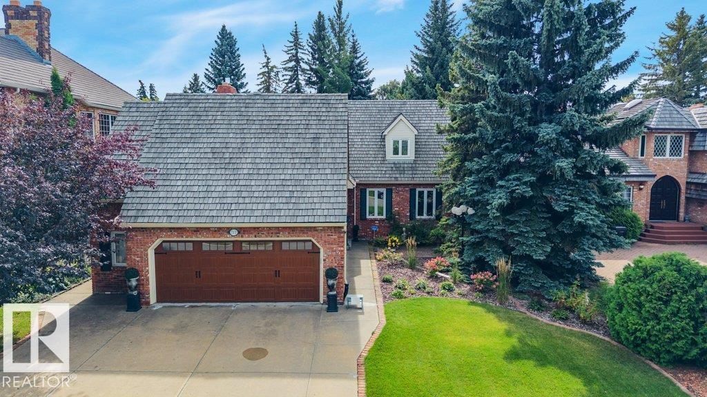 712 ROMANIUK RD NW, Edmonton, Alberta