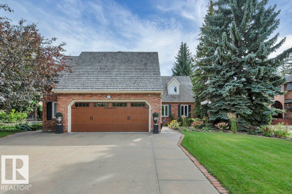 712 Romaniuk Rd NW, Edmonton, Alberta  T6R 1A5 - Photo 3 - E4508421