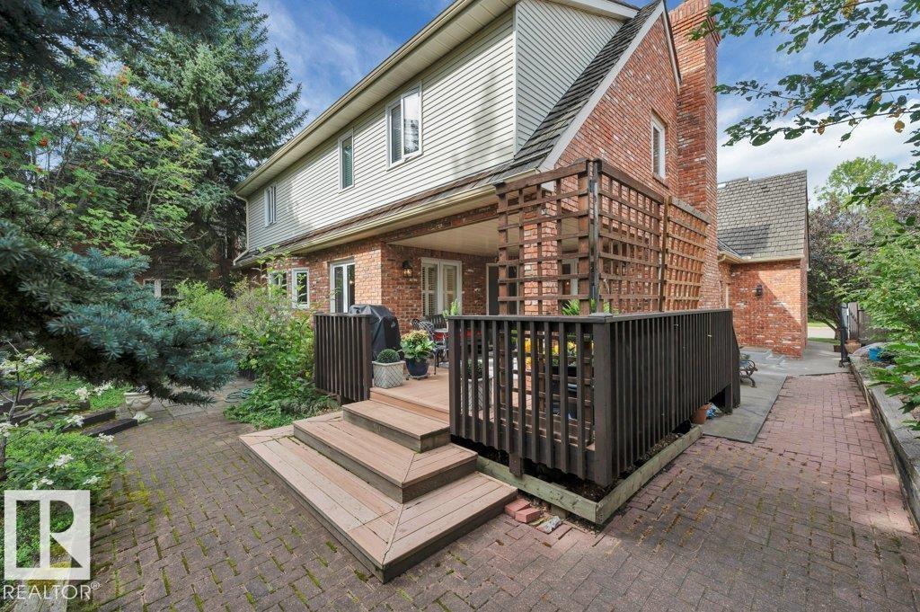 712 Romaniuk Rd NW, Edmonton, Alberta  T6R 1A5 - Photo 45 - E4508421