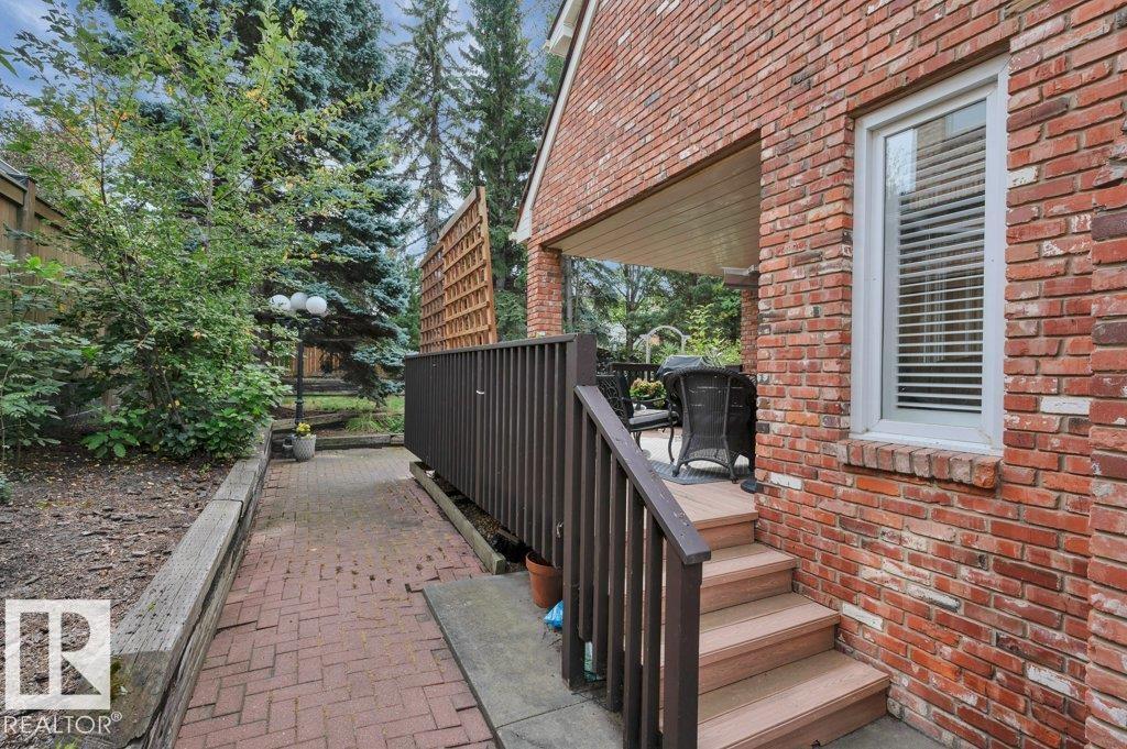 712 Romaniuk Rd NW, Edmonton, Alberta  T6R 1A5 - Photo 46 - E4508421