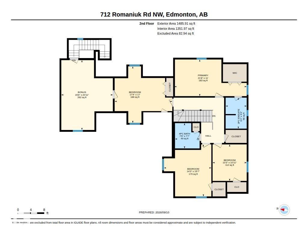 712 Romaniuk Rd NW, Edmonton, Alberta  T6R 1A5 - Photo 67 - E4508421