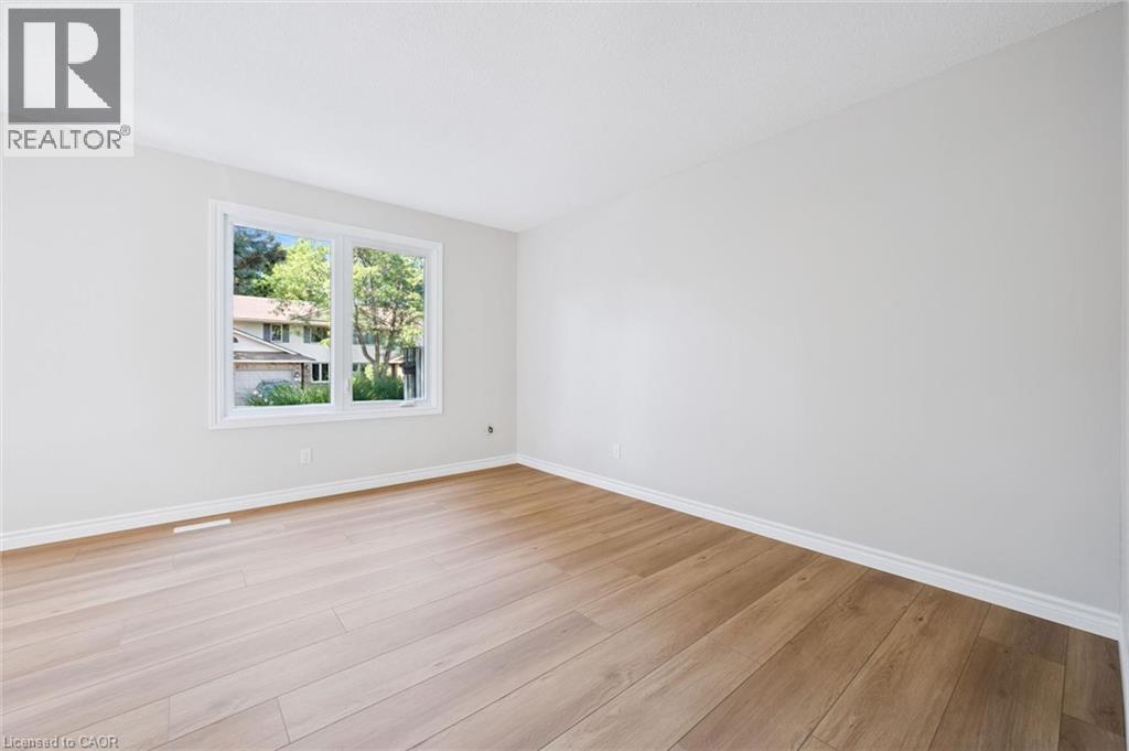 375 Kingscourt Drive Unit# 40, Waterloo, Ontario  N2K 3N7 - Photo 10 - 40861712