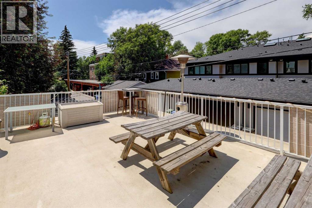 3, 1921 5 Street SW, Calgary, Alberta  T2S 2B2 - Photo 30 - A2322436