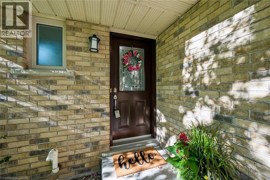 375 Kingscourt Drive Unit# 40, Waterloo, Ontario  N2K 3N7 - Photo 6 - 40861712