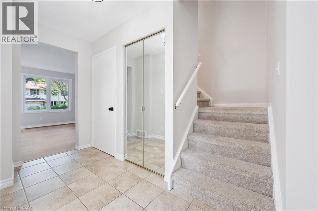 375 Kingscourt Drive Unit# 40, Waterloo, Ontario  N2K 3N7 - Photo 27 - 40861712