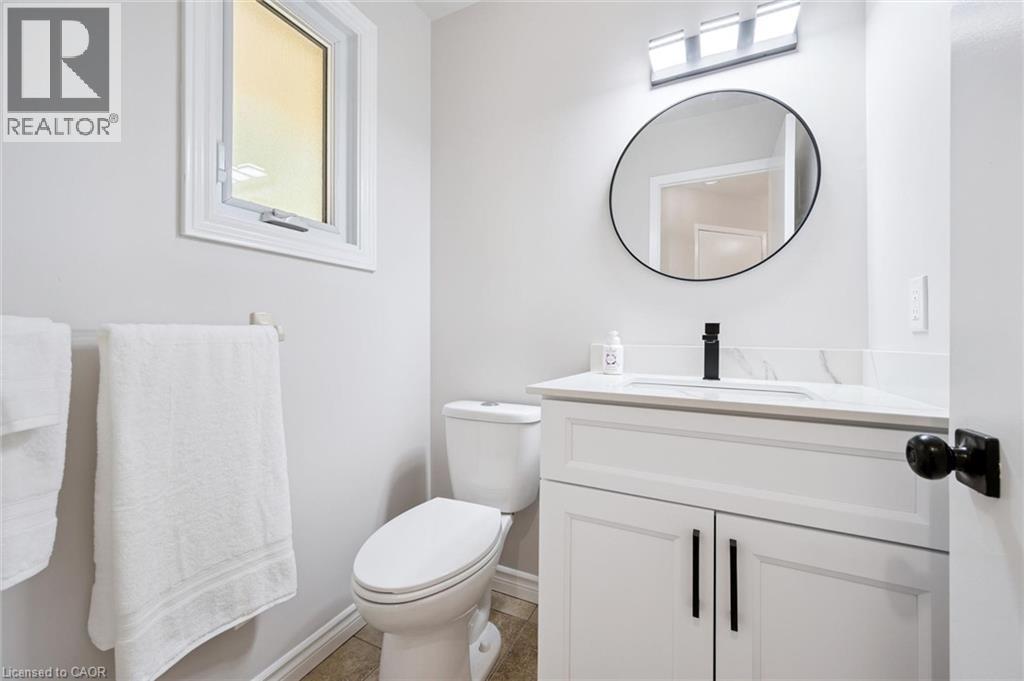 375 Kingscourt Drive Unit# 40, Waterloo, Ontario  N2K 3N7 - Photo 26 - 40861712