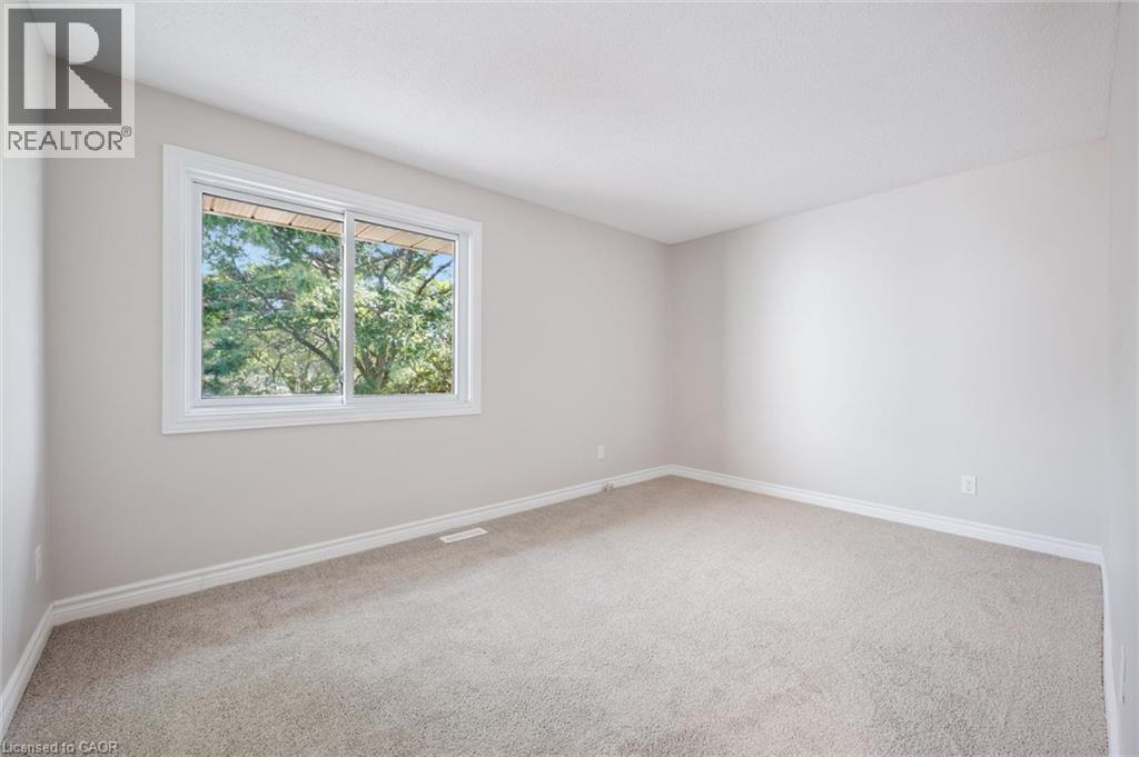 375 Kingscourt Drive Unit# 40, Waterloo, Ontario  N2K 3N7 - Photo 30 - 40861712