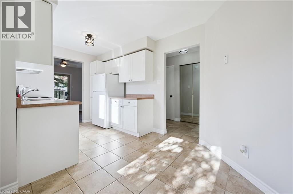 375 Kingscourt Drive Unit# 40, Waterloo, Ontario  N2K 3N7 - Photo 21 - 40861712