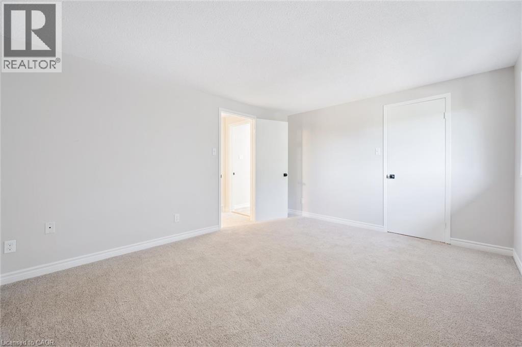 375 Kingscourt Drive Unit# 40, Waterloo, Ontario  N2K 3N7 - Photo 39 - 40861712