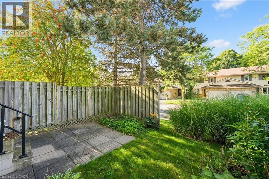 375 Kingscourt Drive Unit# 40, Waterloo, Ontario  N2K 3N7 - Photo 43 - 40861712