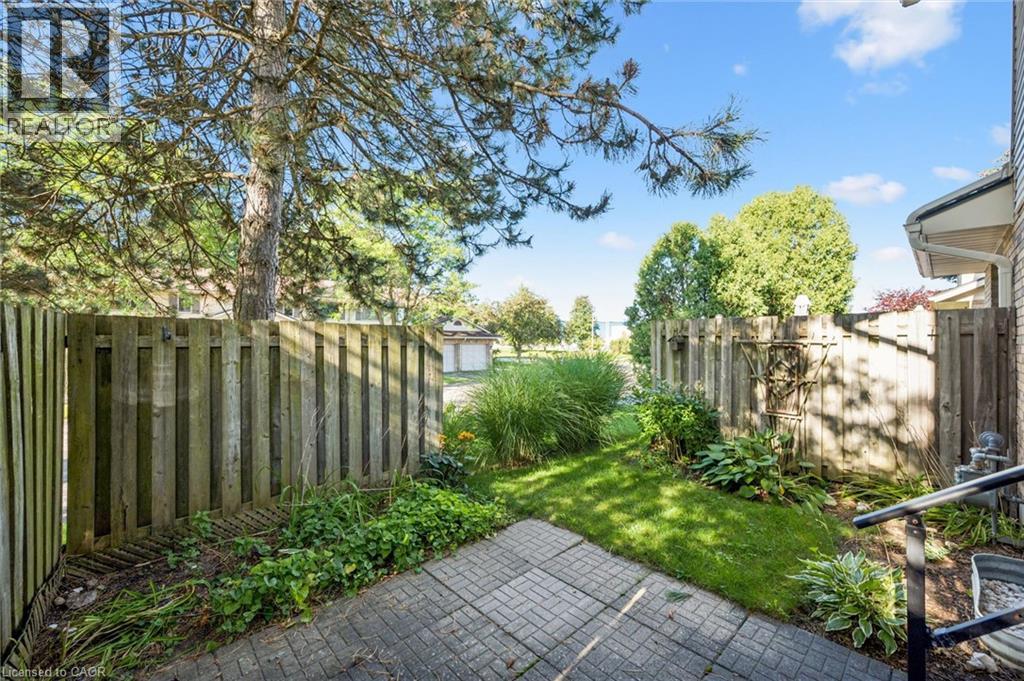 375 Kingscourt Drive Unit# 40, Waterloo, Ontario  N2K 3N7 - Photo 42 - 40861712