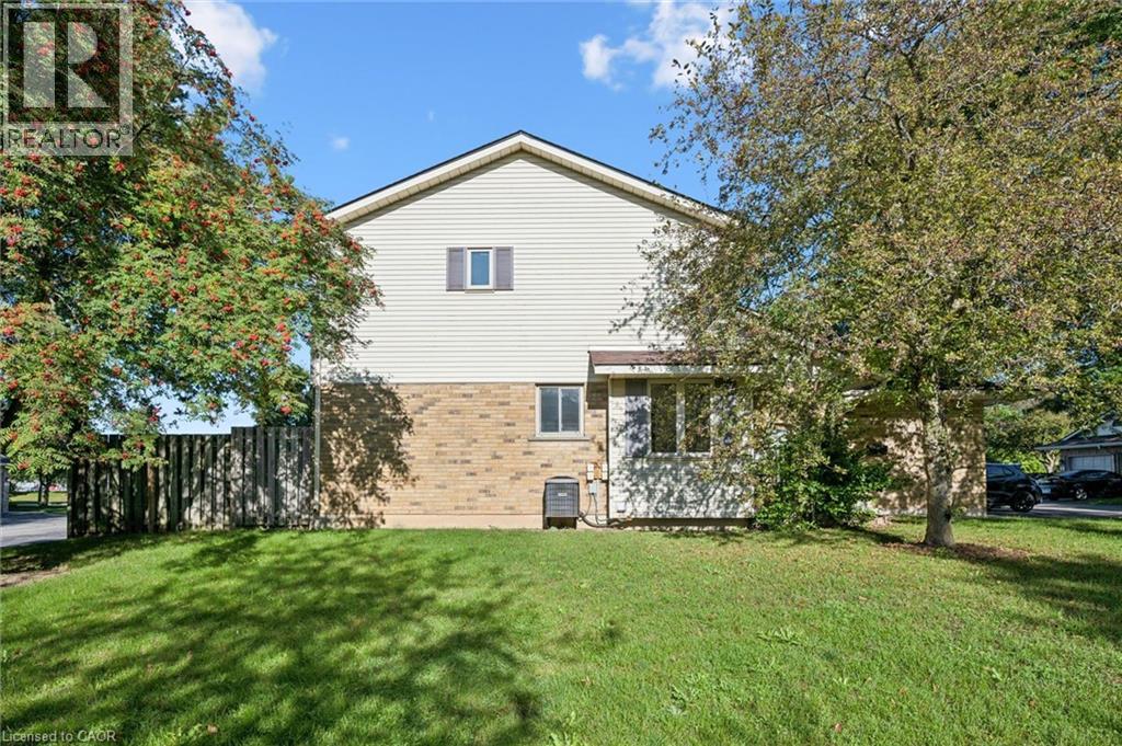 375 Kingscourt Drive Unit# 40, Waterloo, Ontario  N2K 3N7 - Photo 48 - 40861712