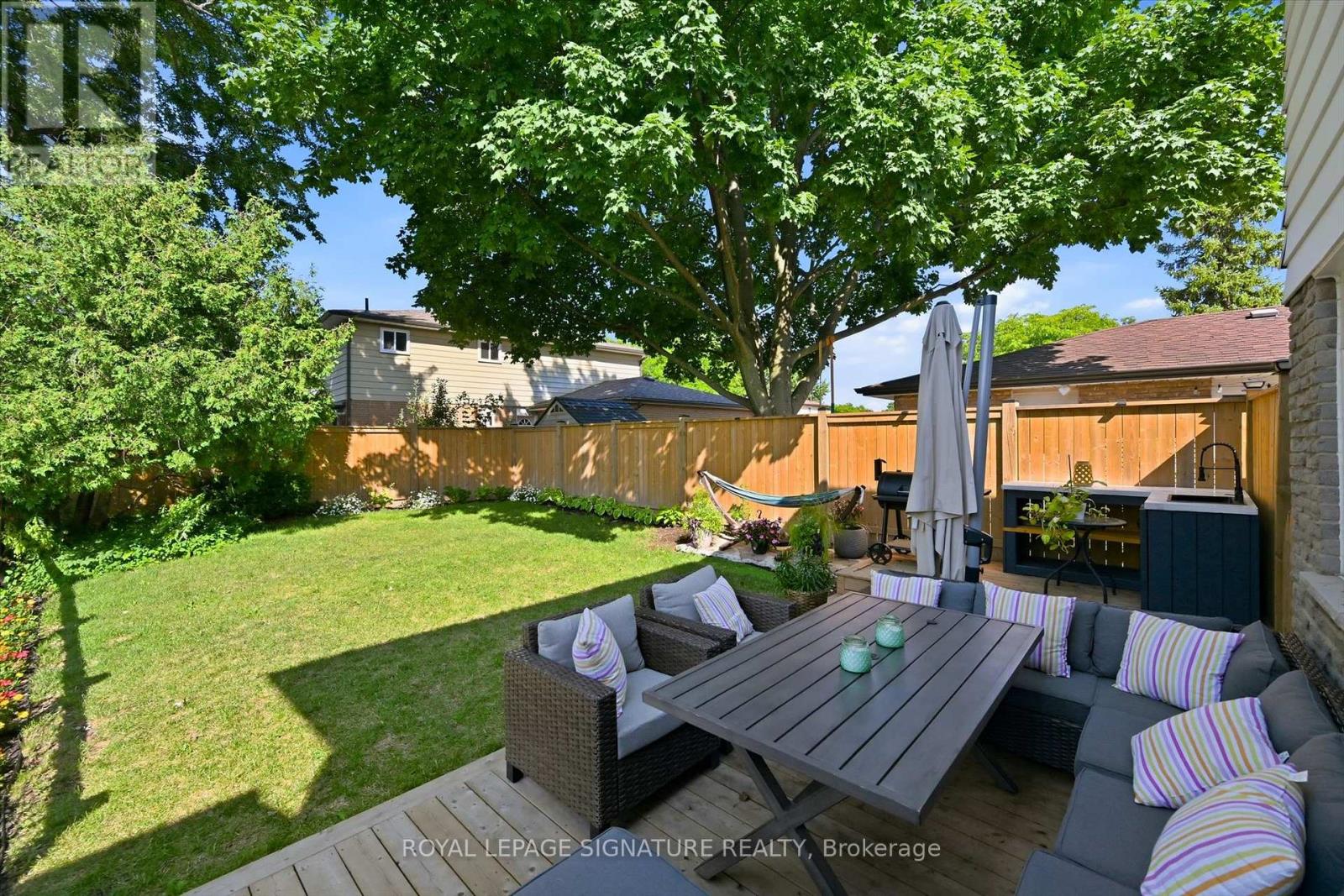 1333 Woodvale Place, Burlington, Ontario  L7M 1R2 - Photo 29 - W13776436