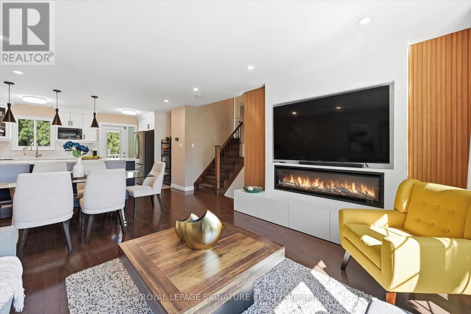 1333 Woodvale Place, Burlington, Ontario  L7M 1R2 - Photo 9 - W13776436