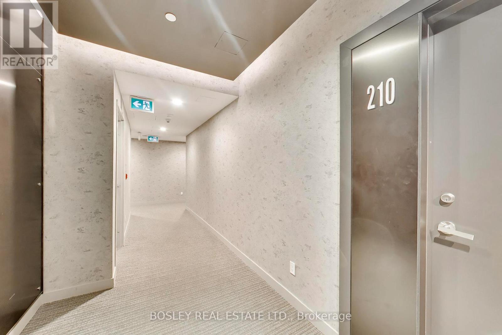 210 - 1990 Bloor Street W, Toronto, Ontario  M6P 3L1 - Photo 25 - W13776458