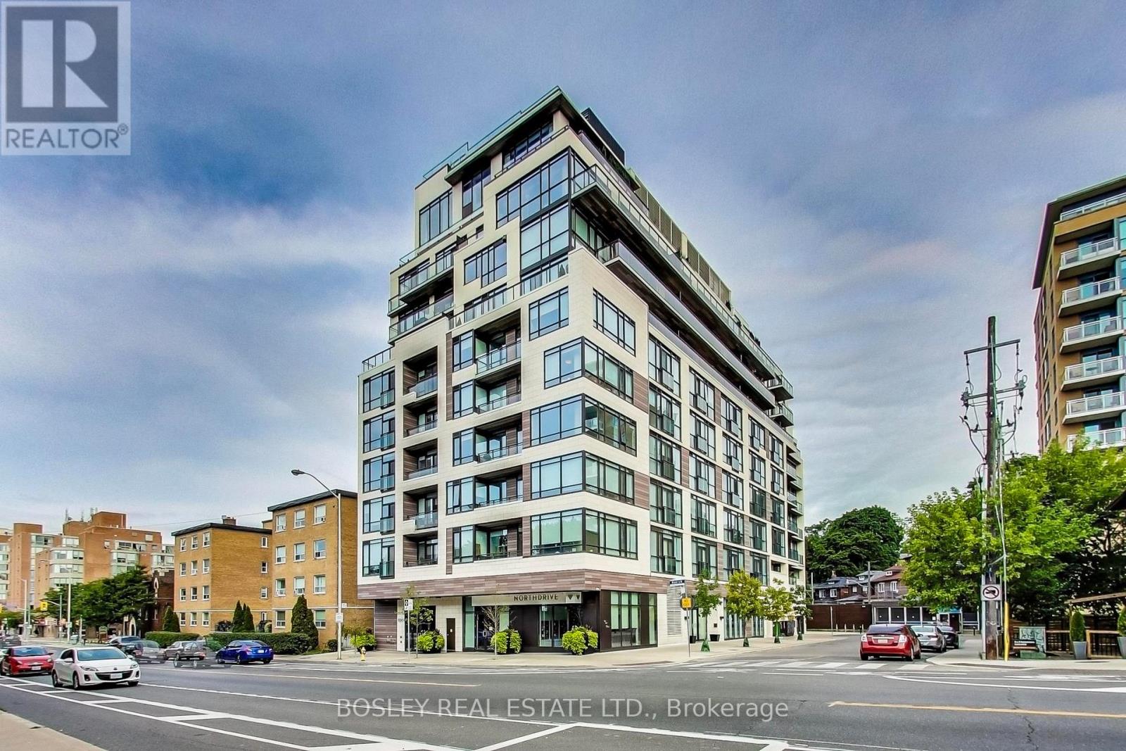 210 - 1990 Bloor Street W, Toronto, Ontario  M6P 3L1 - Photo 31 - W13776458