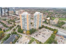 1116 - 35 TRAILWOOD DRIVE SW, Mississauga, Ontario