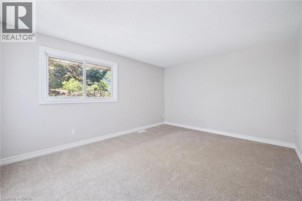 375 Kingscourt Drive Unit# 40, Waterloo, Ontario  N2K 3N7 - Photo 36 - 40861712