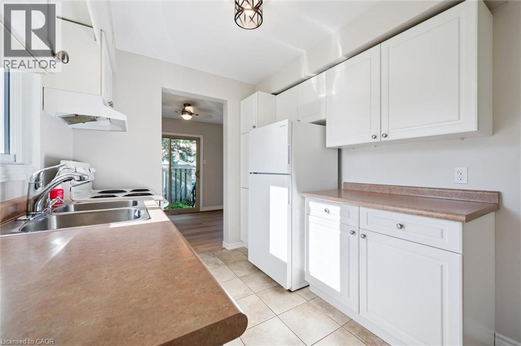 375 Kingscourt Drive Unit# 40, Waterloo, Ontario  N2K 3N7 - Photo 23 - 40861712