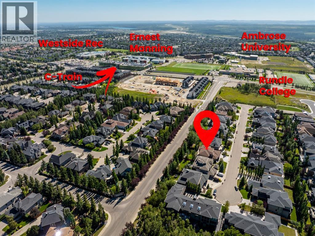 130 Aspen Ridge Place Sw, Calgary, Alberta  T3H 0J6 - Photo 46 - A2341453