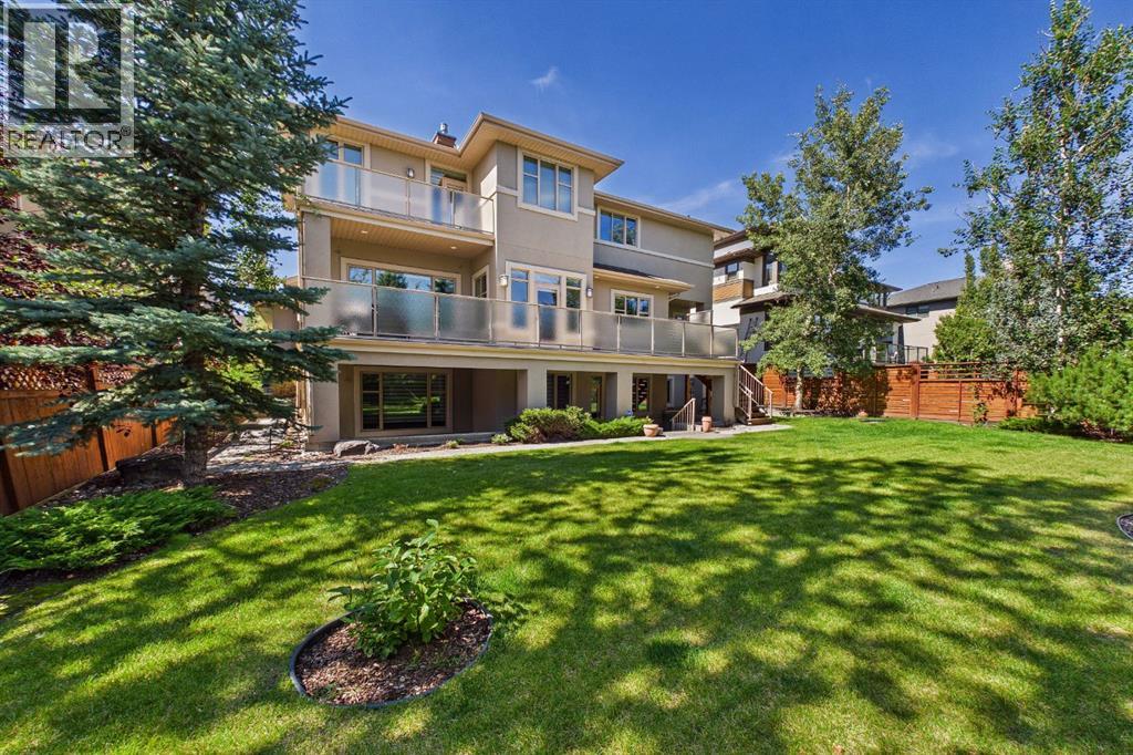 130 Aspen Ridge Place Sw, Calgary, Alberta  T3H 0J6 - Photo 44 - A2341453