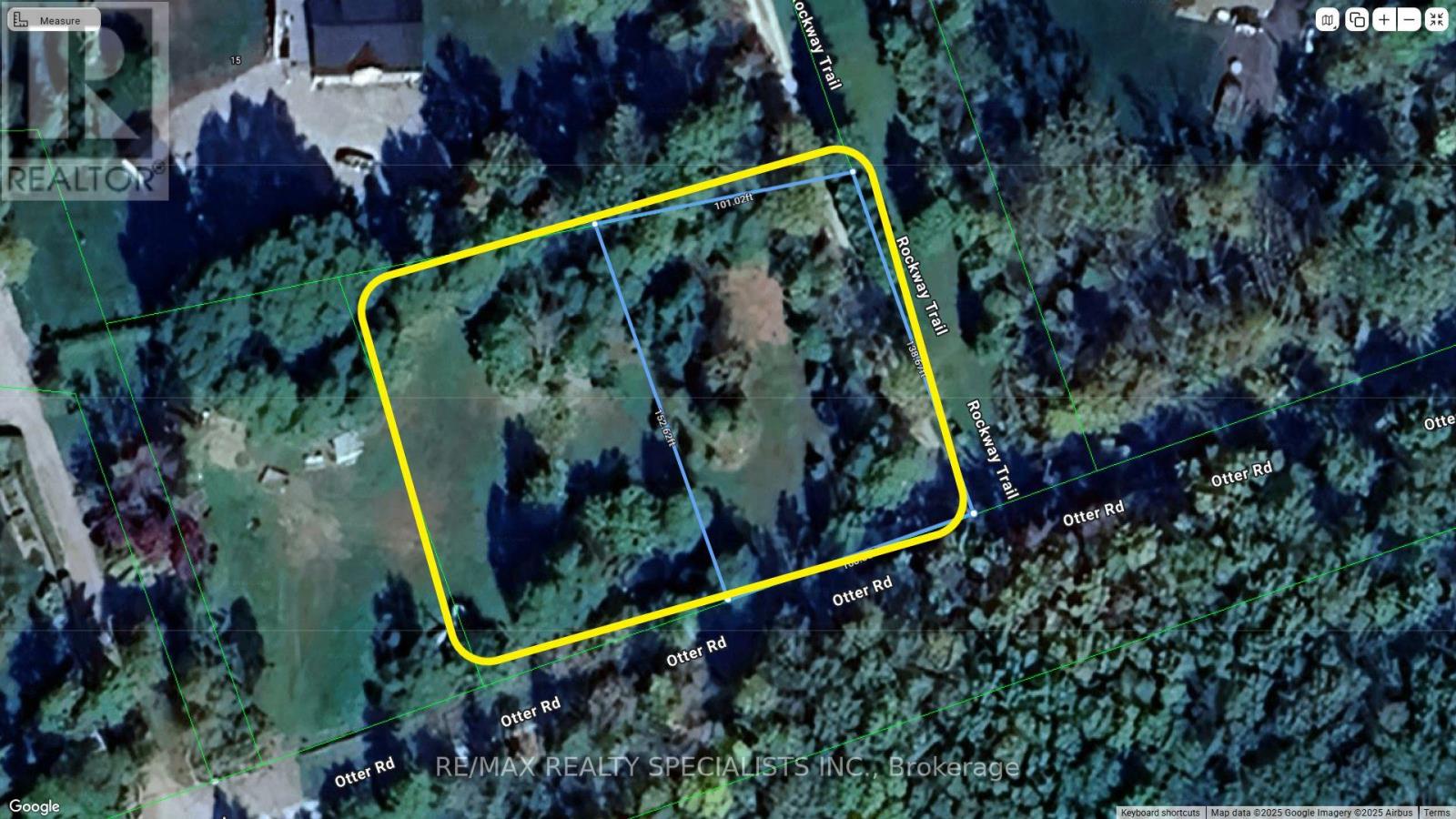 LT12 & 13 OTTER ROAD, Kawartha Lakes, Ontario