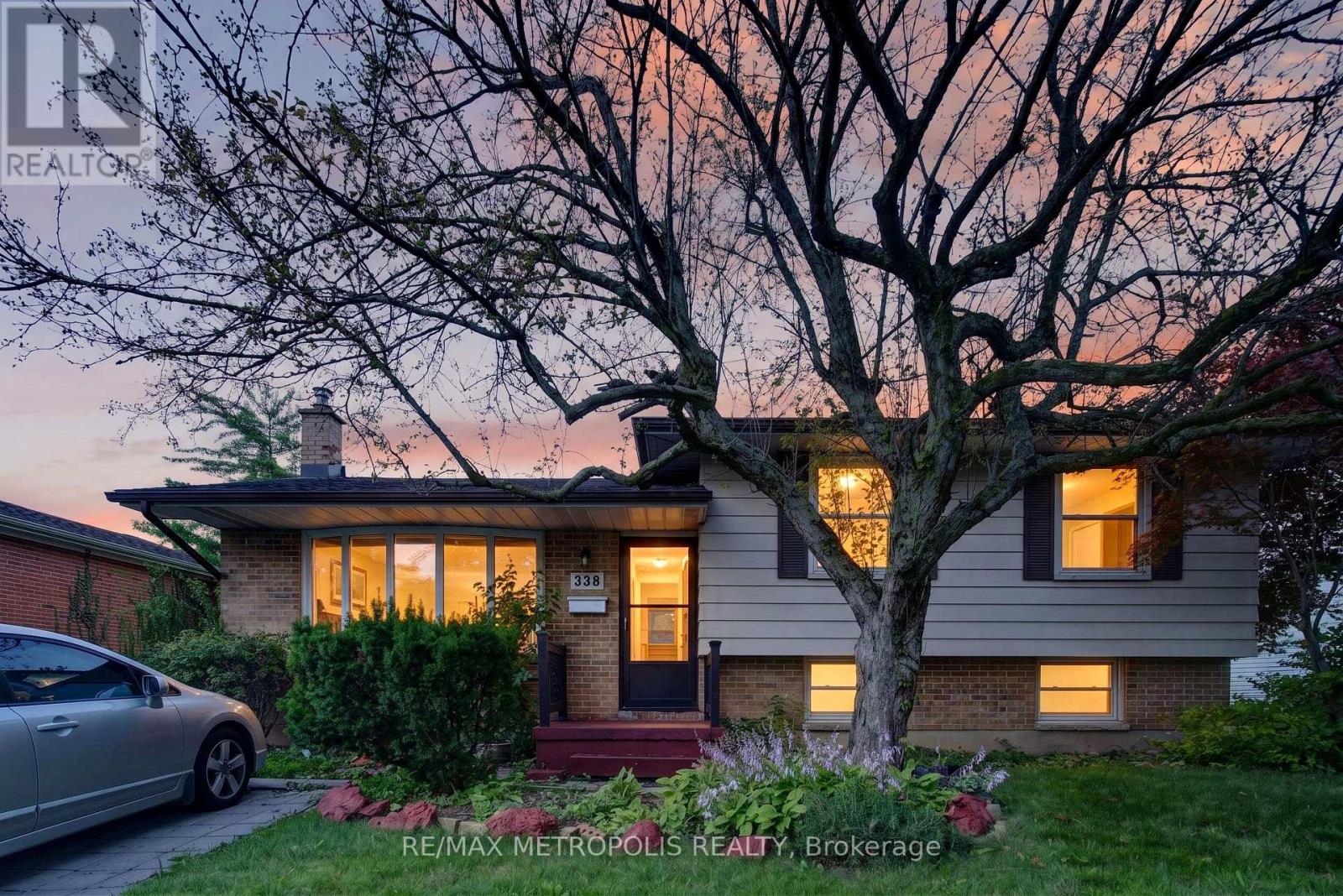 338 Millbank Drive, London South, Ontario  N6C 4W2 - Photo 2 - X13776498