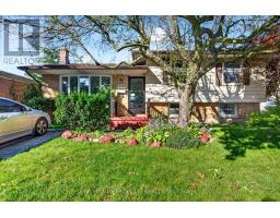 338 MILLBANK DRIVE, London South, Ontario