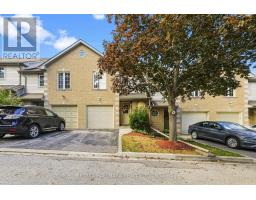 21 - 31 MOSS BOULEVARD, Hamilton, Ontario