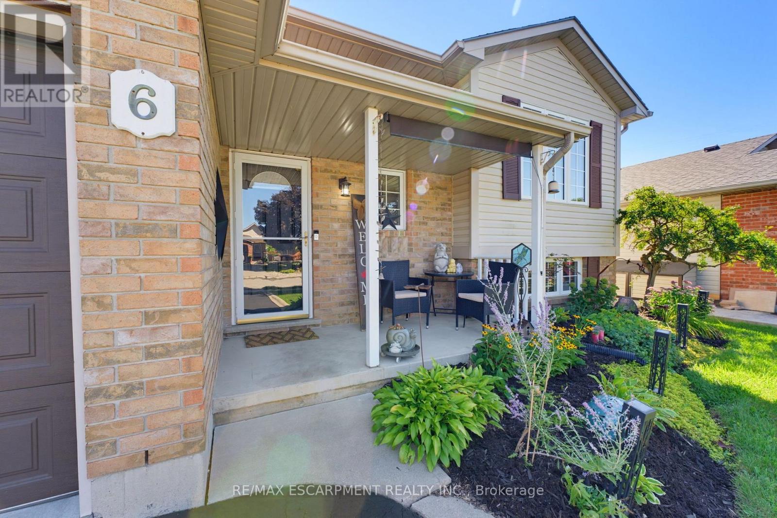 6 Stuart Street W, Haldimand, Ontario  N3W 2L3 - Photo 10 - X13776532
