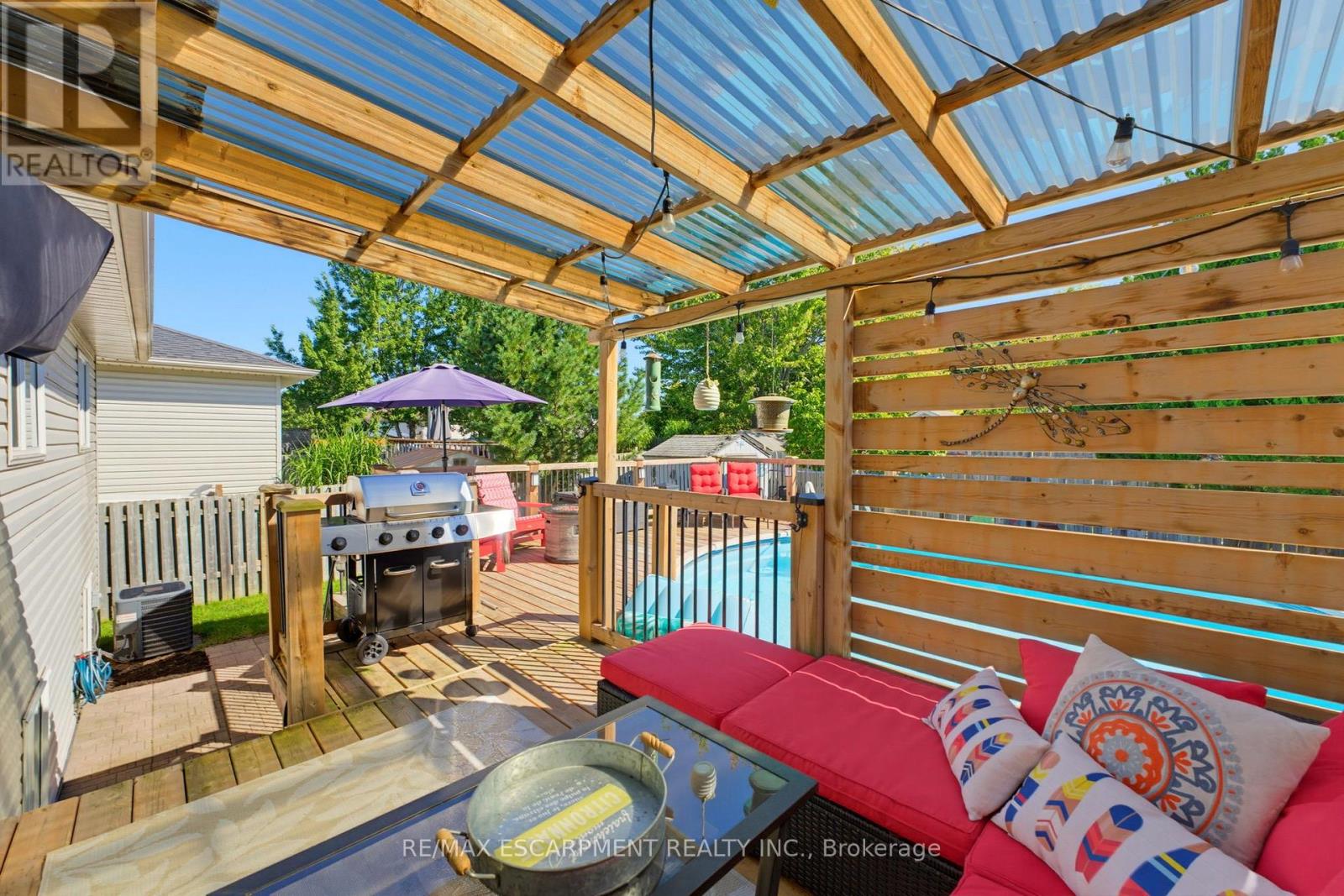 6 Stuart Street W, Haldimand, Ontario  N3W 2L3 - Photo 36 - X13776532