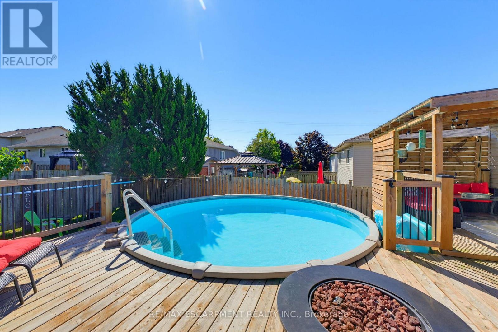6 Stuart Street W, Haldimand, Ontario  N3W 2L3 - Photo 38 - X13776532
