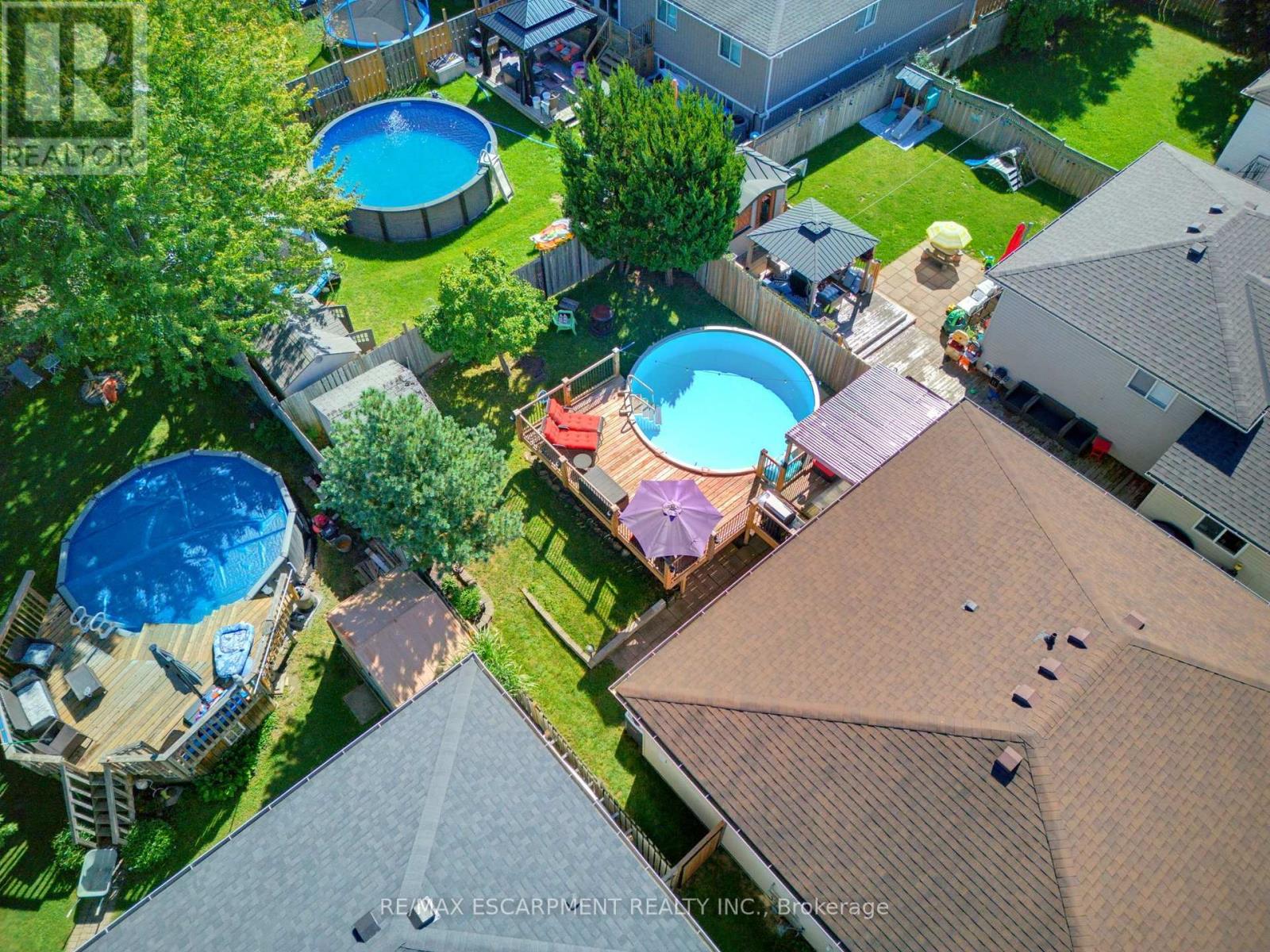 6 Stuart Street W, Haldimand, Ontario  N3W 2L3 - Photo 4 - X13776532