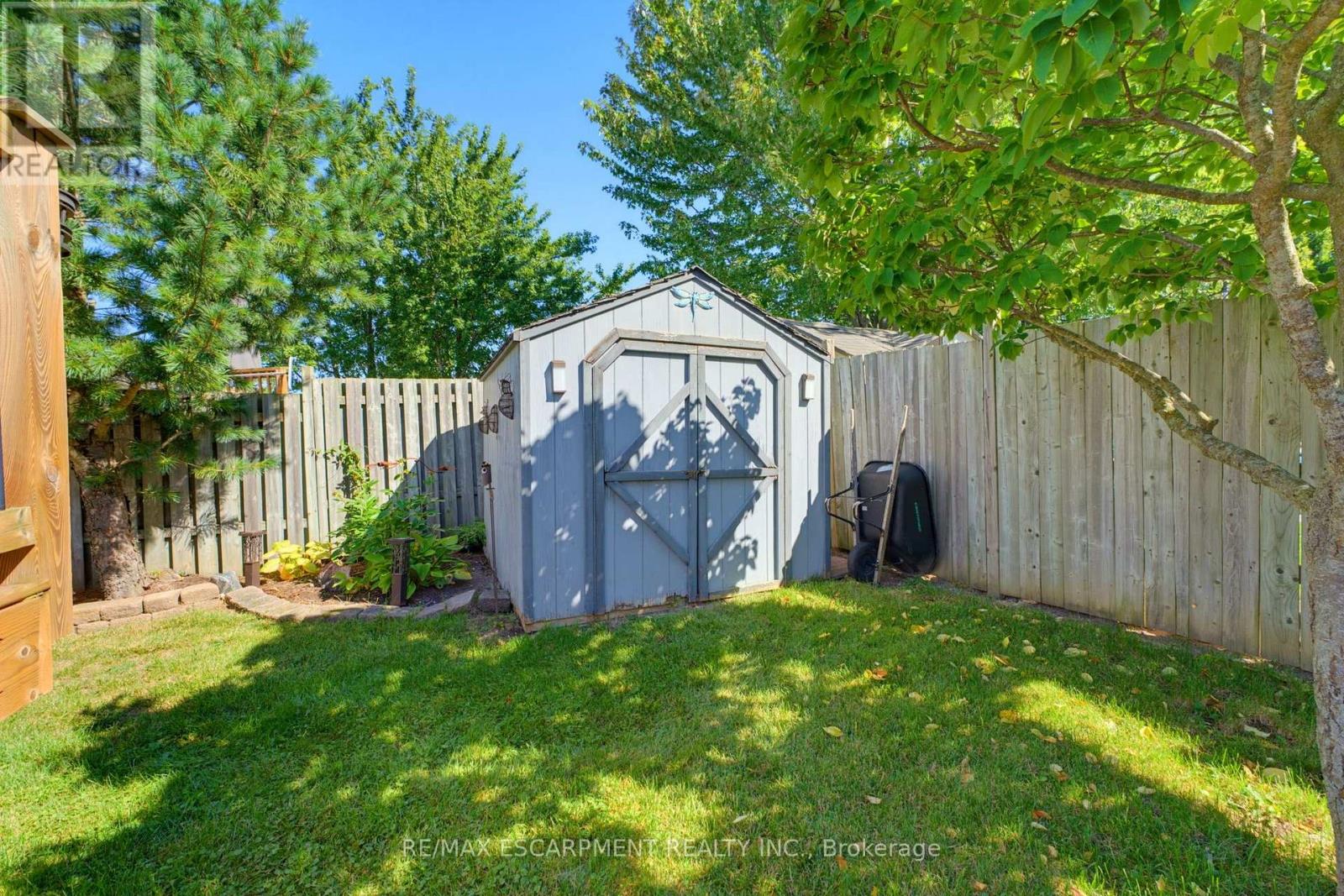 6 Stuart Street W, Haldimand, Ontario  N3W 2L3 - Photo 41 - X13776532