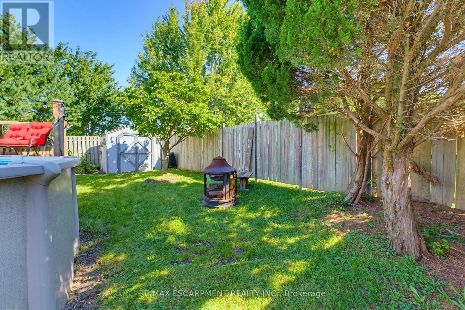 6 Stuart Street W, Haldimand, Ontario  N3W 2L3 - Photo 42 - X13776532
