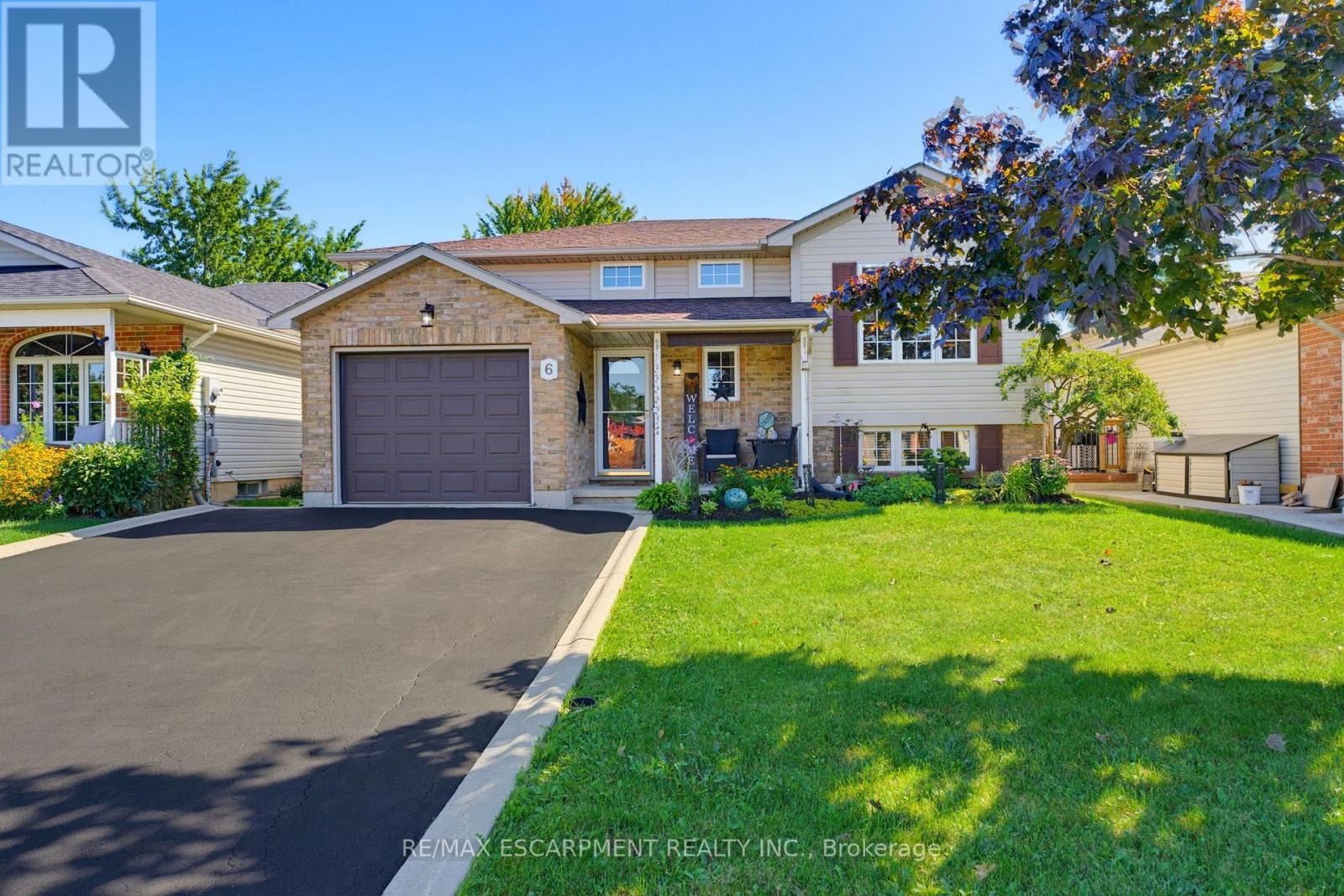 6 Stuart Street W, Haldimand, Ontario  N3W 2L3 - Photo 7 - X13776532