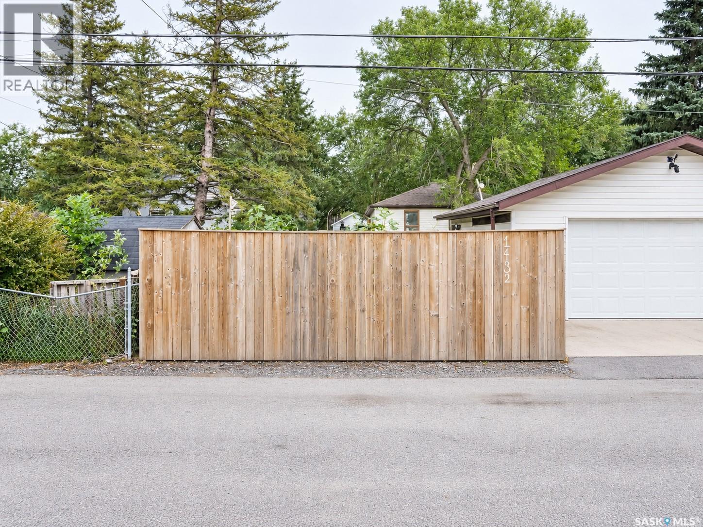 1424 Forget Street, Regina, Saskatchewan  S4T 4Y3 - Photo 34 - SK048271