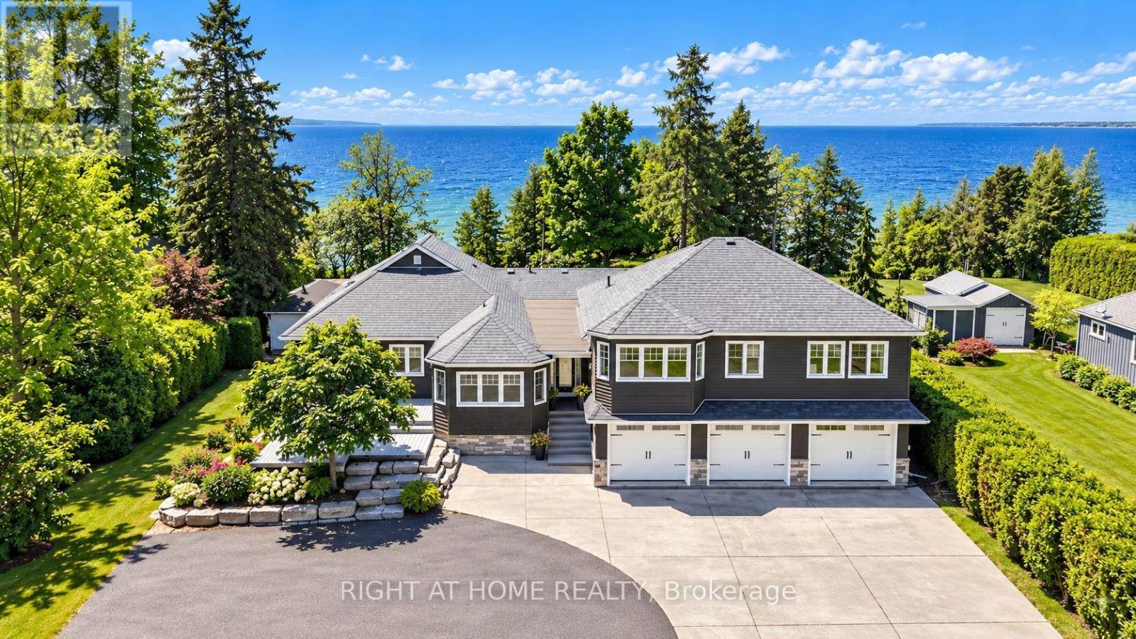25904 MAPLE BEACH ROAD, Brock, Ontario