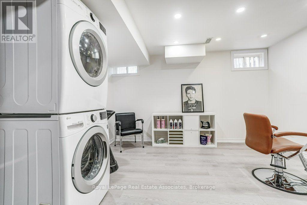 7222 Deanlee Court, Mississauga, Ontario L5N 8R5 - Photo 33 - W13767468